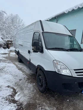 Iveco 35s12 2.3, снимка 2