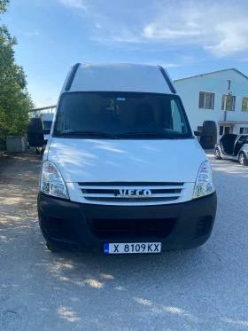 Iveco 35s12 2.3 | Mobile.bg    1