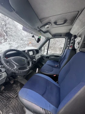 Iveco 35s12 2.3, снимка 7