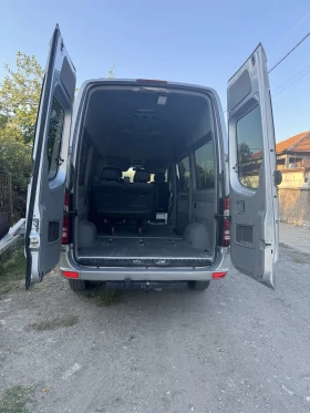 Mercedes-Benz Sprinter, снимка 11