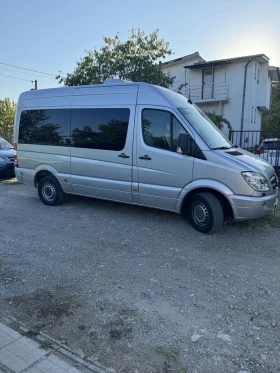 Mercedes-Benz Sprinter, снимка 12