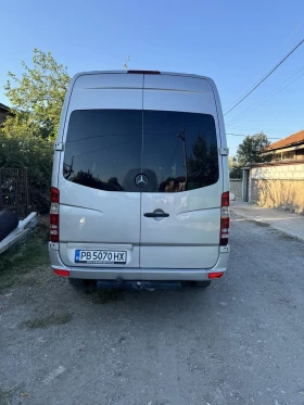 Mercedes-Benz Sprinter, снимка 14