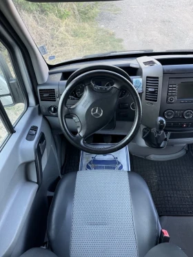 Mercedes-Benz Sprinter, снимка 15