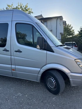 Mercedes-Benz Sprinter, снимка 4