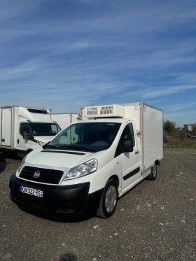 Fiat Ducato 2.3 Multidjet, снимка 11