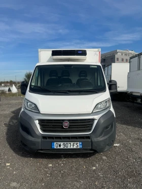 Fiat Ducato 2.3 Multidjet, снимка 1