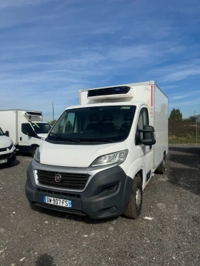 Fiat Ducato 2.3 Multidjet, снимка 3