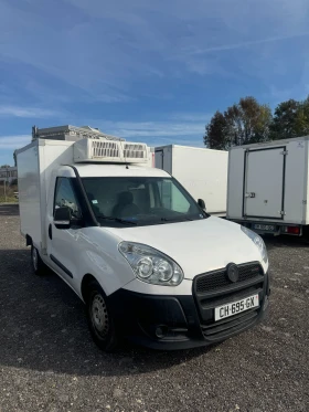 Fiat Ducato 2.3 Multidjet, снимка 10