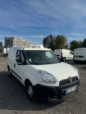 Fiat Ducato 2.3 Multidjet, снимка 9