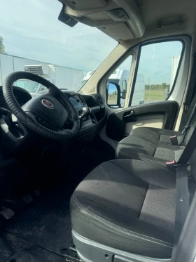 Fiat Ducato 2.3 Multidjet, снимка 8