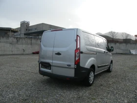 Ford Transit CUSTOM 2.0TDCI EURO6, снимка 4