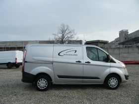     Ford Transit CUSTOM 2.0TDCI