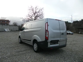 Ford Transit CUSTOM 2.0TDCI EURO6, снимка 5