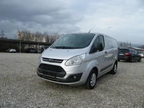 Ford Transit CUSTOM 2.0TDCI EURO6, снимка 1