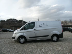 Ford Transit CUSTOM 2.0TDCI EURO6, снимка 6