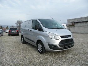     Ford Transit CUSTOM 2.0TDCI