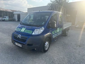     Citroen Jumper 3.0