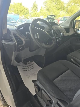 Ford Transit Custom 2.2D  | Mobile.bg    7
