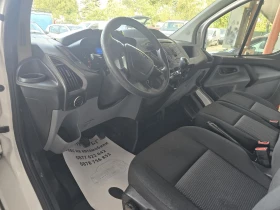 Ford Transit Custom 2.2D  | Mobile.bg    10