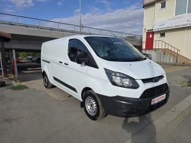 Ford Transit Custom 2.2D  | Mobile.bg    3