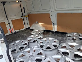 Ford Transit Custom 2.2D  | Mobile.bg    17