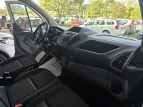 Ford Transit Custom 2.2D  | Mobile.bg    8