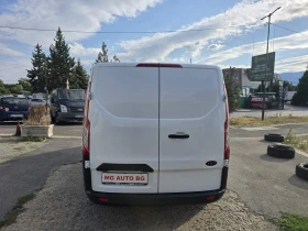 Ford Transit Custom 2.2D  | Mobile.bg    6