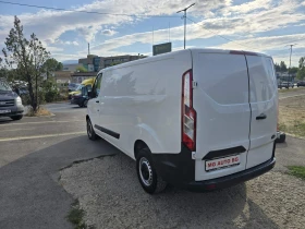 Ford Transit Custom 2.2D  | Mobile.bg    4