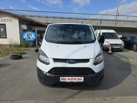 Ford Transit Custom 2.2D  | Mobile.bg    2