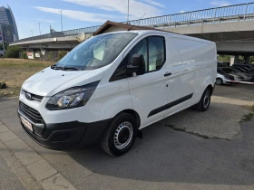 Ford Transit Custom 2.2D 