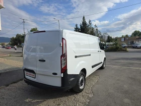 Ford Transit Custom 2.2D  | Mobile.bg    5