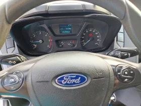 Ford Transit Custom 2.2D  | Mobile.bg    11