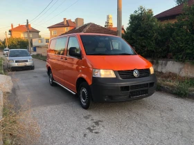 VW Transporter 1.9 TDI 86.. | Mobile.bg    2