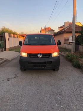     VW Transporter 1.9 TDI 86..