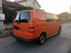 VW Transporter 1.9 TDI 86.. | Mobile.bg    5