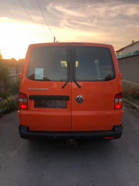 VW Transporter 1.9 TDI 86.. | Mobile.bg    4