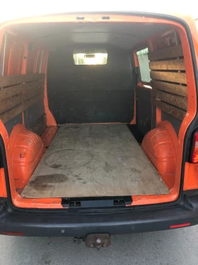 VW Transporter 1.9 TDI 86.. | Mobile.bg    8