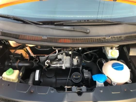 VW Transporter 1.9 TDI 86.. | Mobile.bg    7