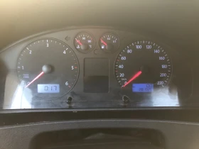 VW Transporter 1.9 TDI 86.. | Mobile.bg    10