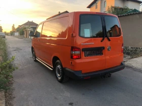 VW Transporter 1.9 TDI 86.. | Mobile.bg    6