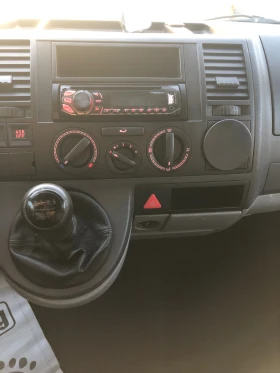 VW Transporter 1.9 TDI 86.. | Mobile.bg    11