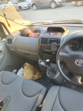 Toyota Proace 1.6 hdi | Mobile.bg    8