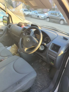 Toyota Proace 1.6 hdi | Mobile.bg    6