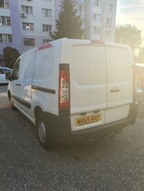 Toyota Proace 1.6 hdi | Mobile.bg    4
