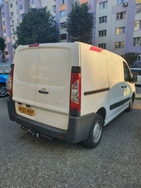 Toyota Proace 1.6 hdi | Mobile.bg    3