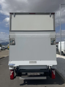 Mercedes-Benz Sprinter 316 // | Mobile.bg    6