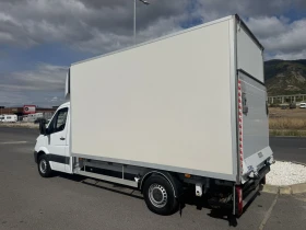 Mercedes-Benz Sprinter 316 // | Mobile.bg    5