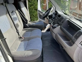 Peugeot Boxer 3.0 19 МЕСТА, снимка 15