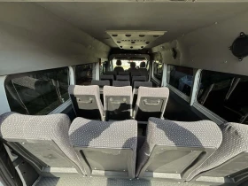 Peugeot Boxer 3.0 19 МЕСТА, снимка 10