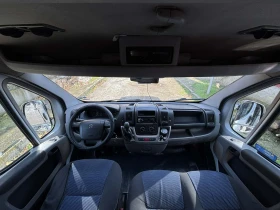 Peugeot Boxer 3.0 19 МЕСТА, снимка 4